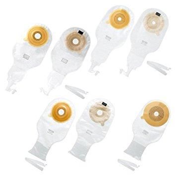 新品・2営業日で発送】アルケア イレファイン?（単品系装具）Dキャップ
