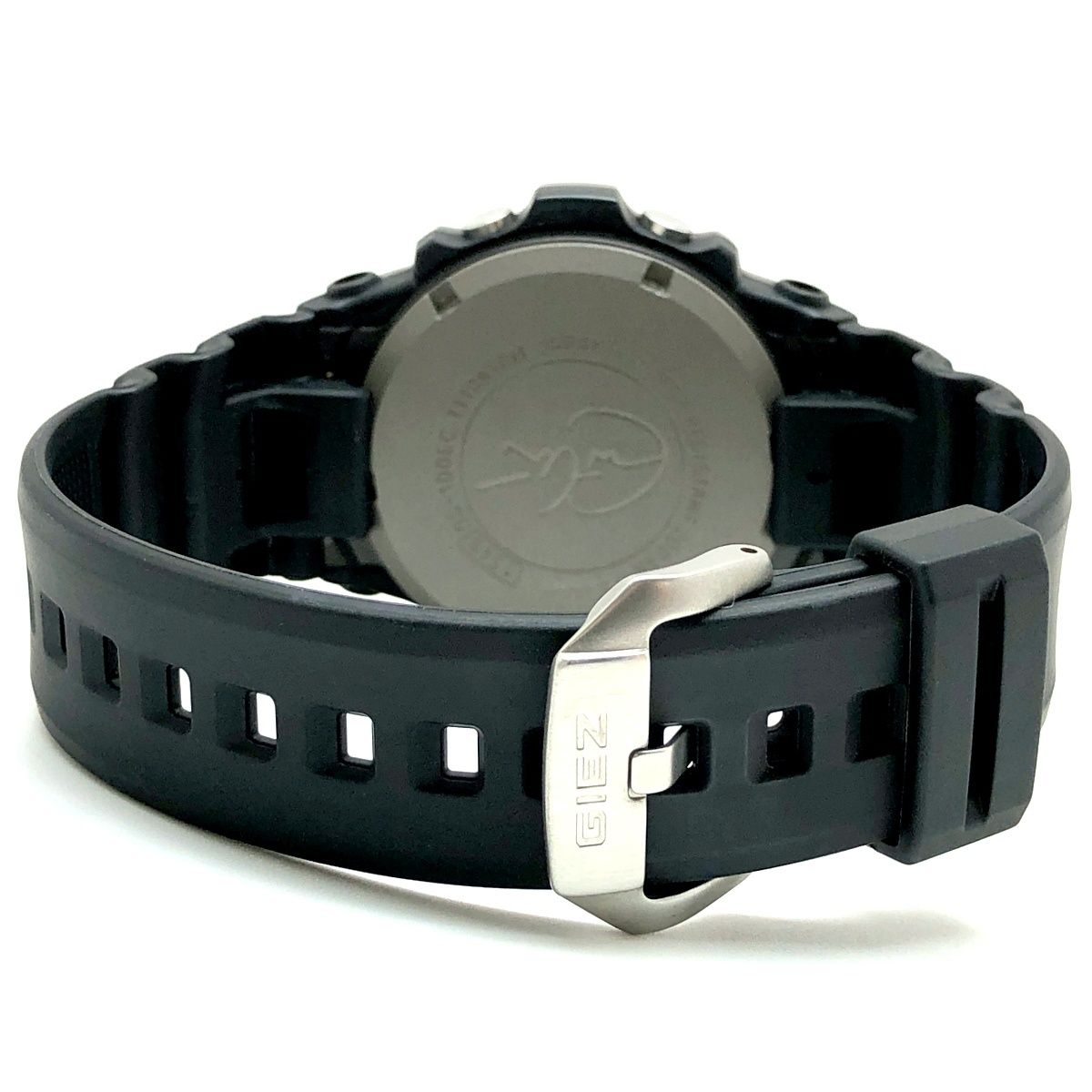 G-SHOCK ジーショック GS-100EC-1T GIEZ Eric Crapton エリック