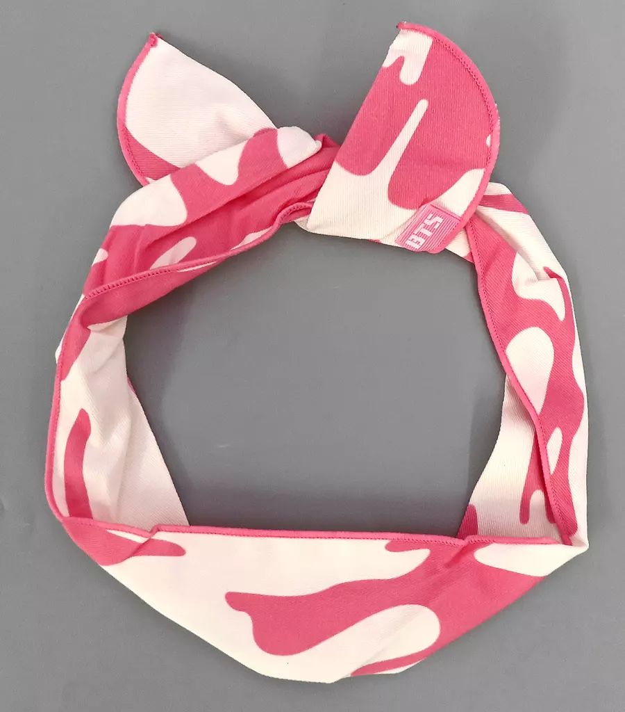 ヒスミニ ヒスミニ HYSTERIC MINI Square Bag Book WHITE MINI ver