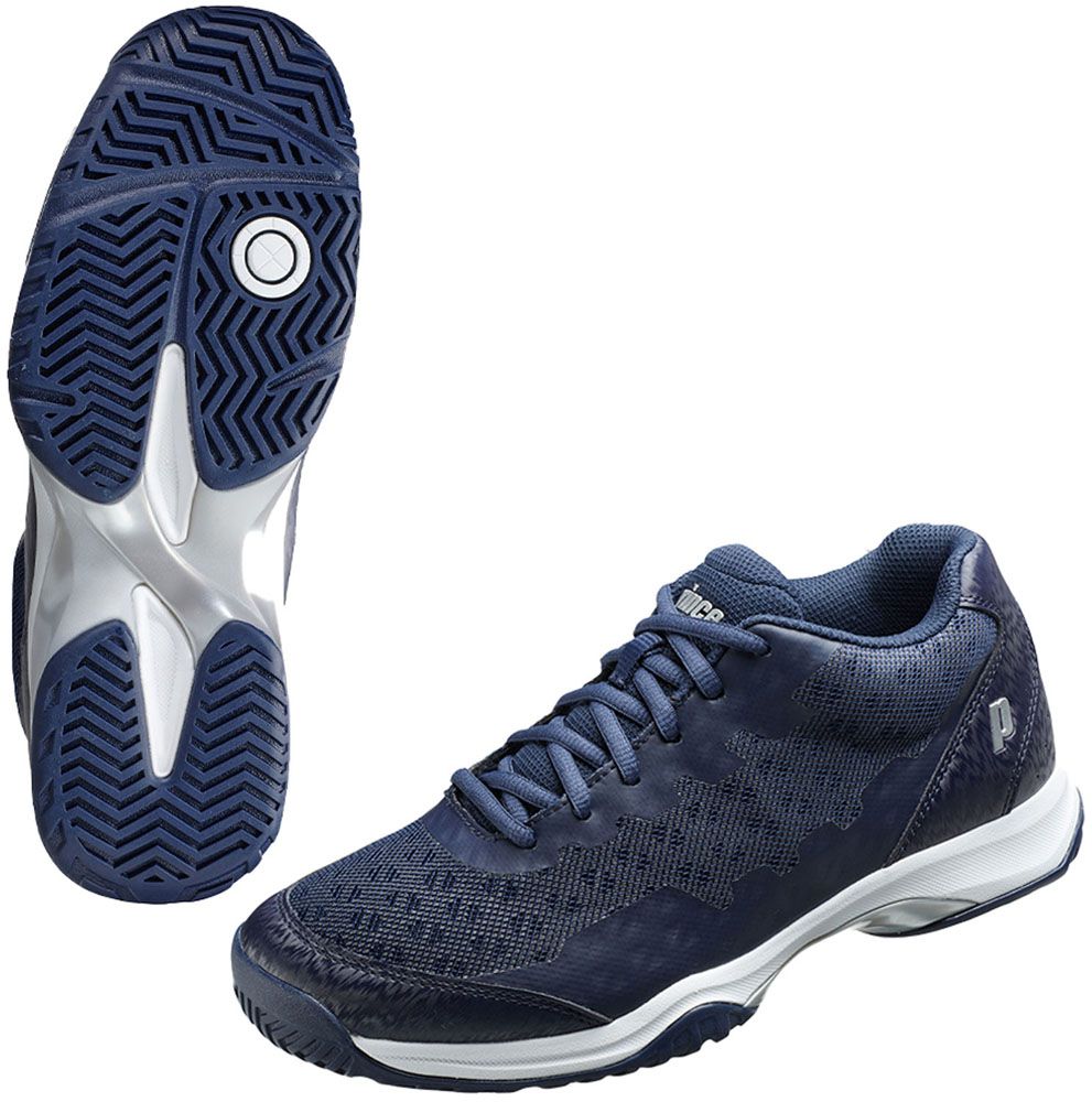 prince HYDROGEN テニスシューズ 27.5cm HYDROGEN ハイドロゲン