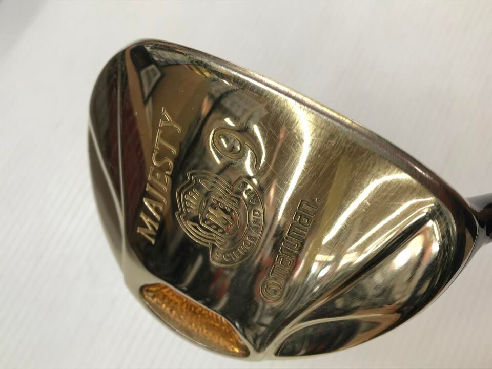 マジェスティプレステジオ フェアウェイウッド