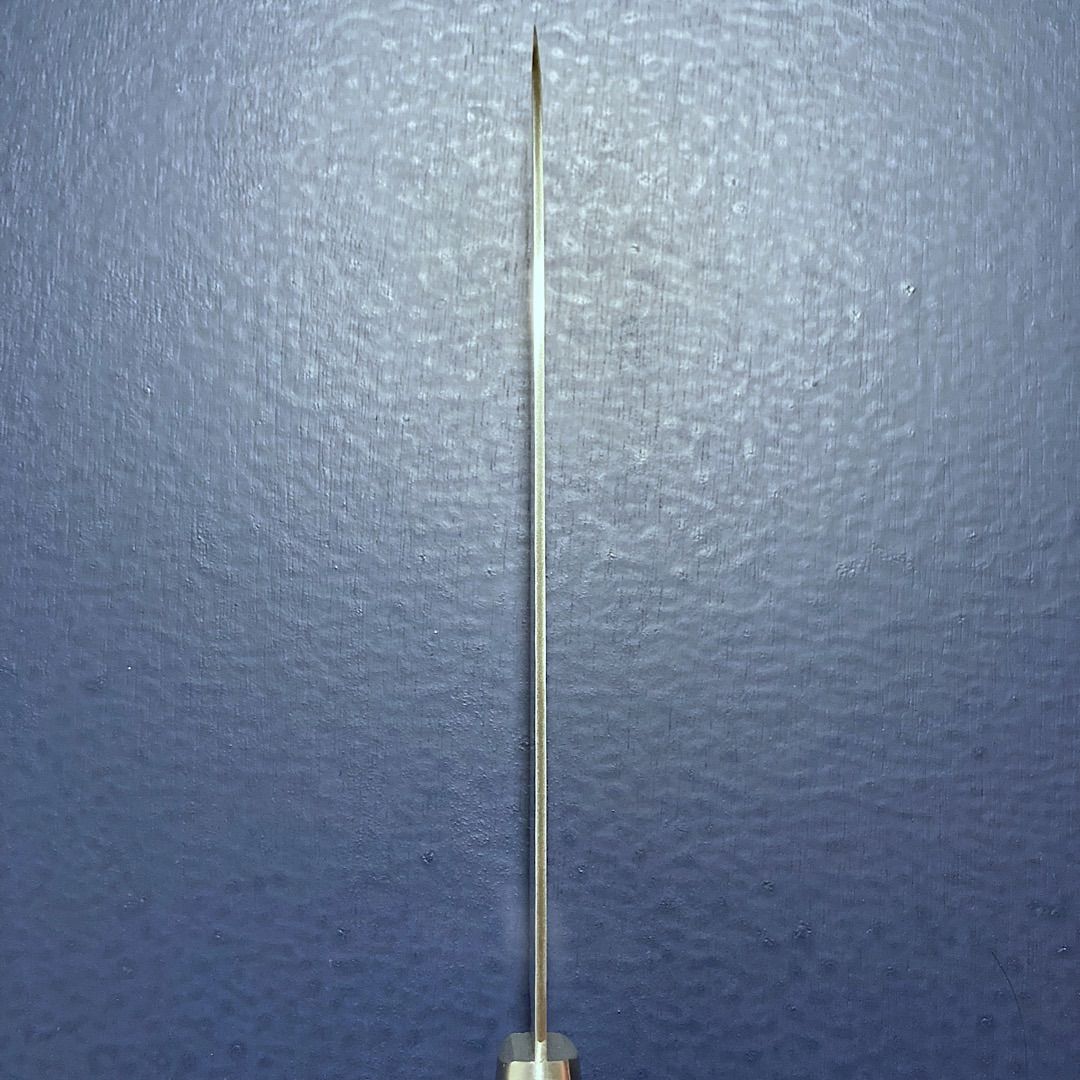 槌目ダマスカス V金10号