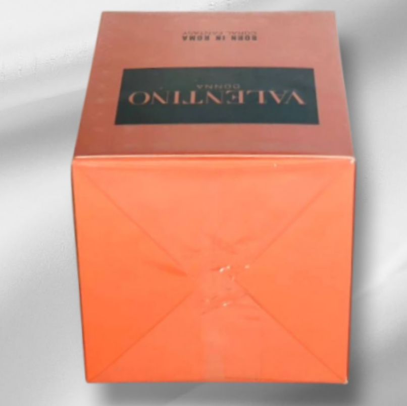 VALENTINO ヴァレンティノ お徳用 100ml×2個セット ドンナ ボーン イン