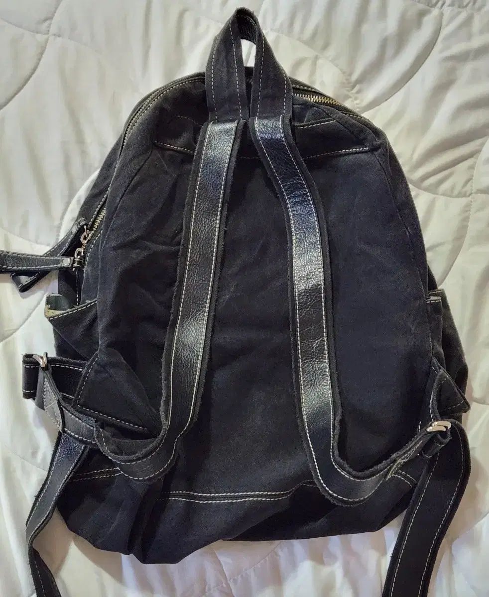 Vivienne Westwood ヴィヴィアン ウエストウッド 綿 コットン リュック リュックサック