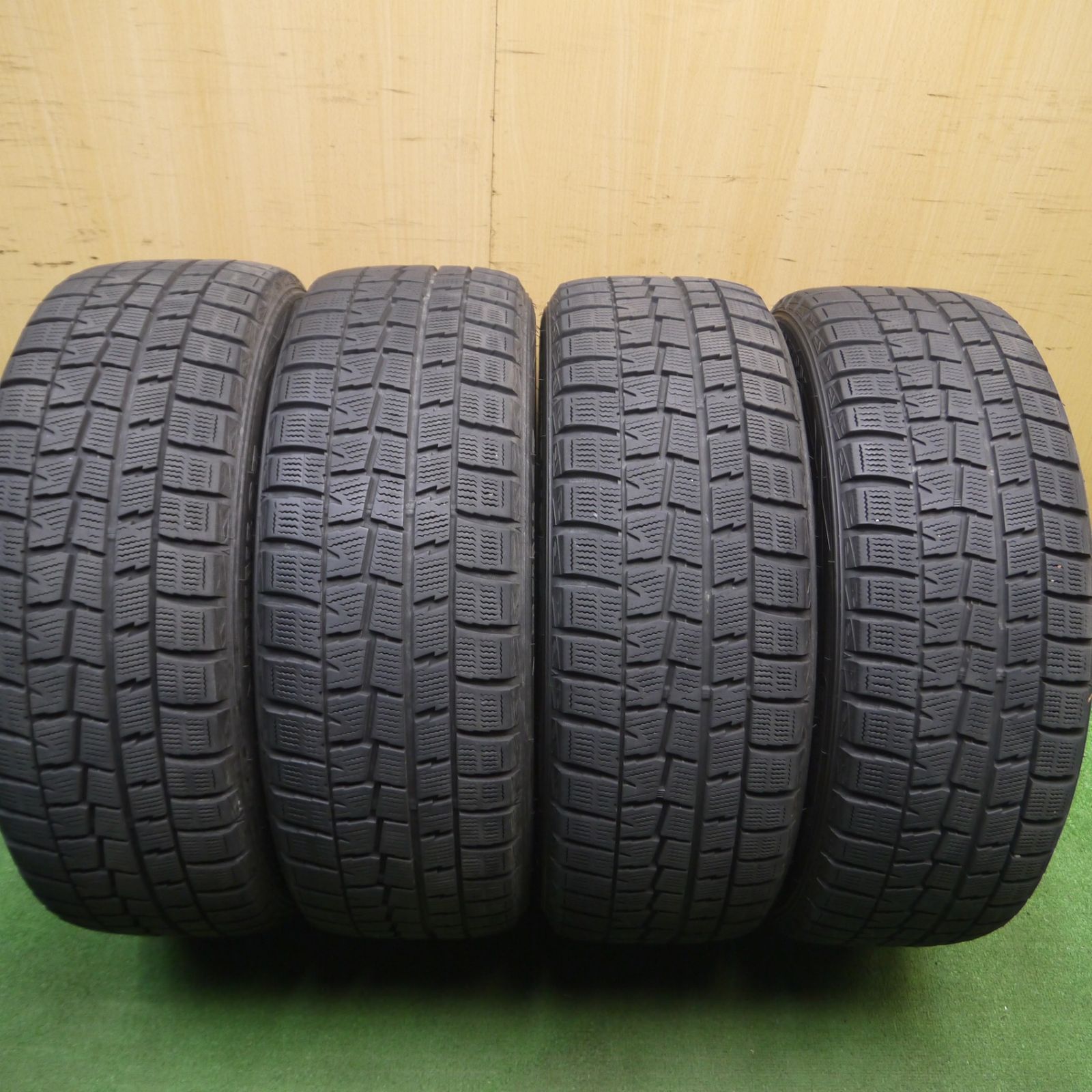 ダンロップ スポーツマックス 215/50R17インチ9分山 きれい ダンロップ スポーツマックス 215/50R17インチ9分山 きれい 【楽天市場