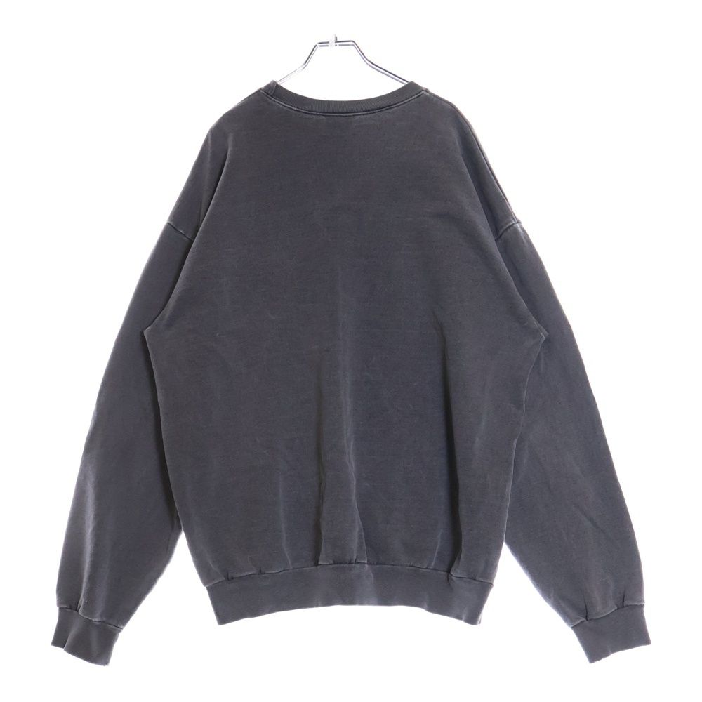 Girls Don't Cry (ガールズドントクライ) TONAL CREWNECK