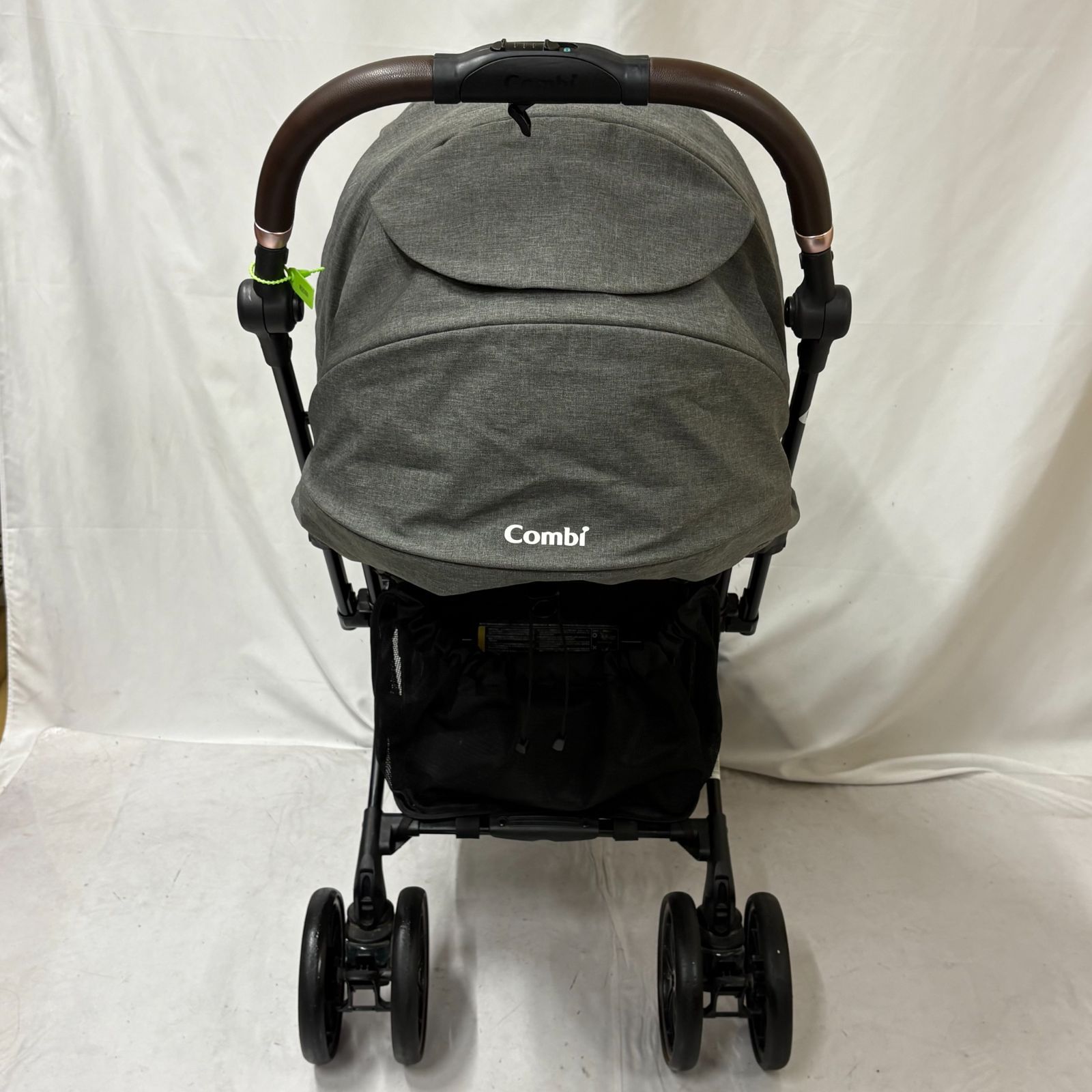 人気カラー combi コンビ スゴカルSwitch エッグショック AS アッシュ