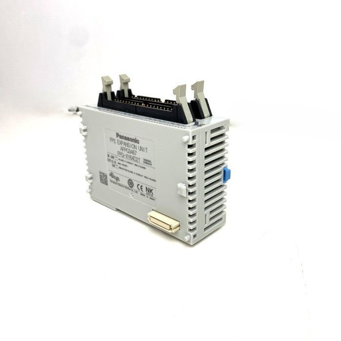 Panasonic 64点ユニット FPG-XY64D2T PANASONIC FPG-XY64D2T