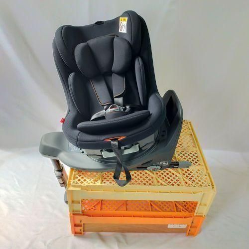ラクール ISOFIX ライト リーマン(LEAMAN) 【公式通販】