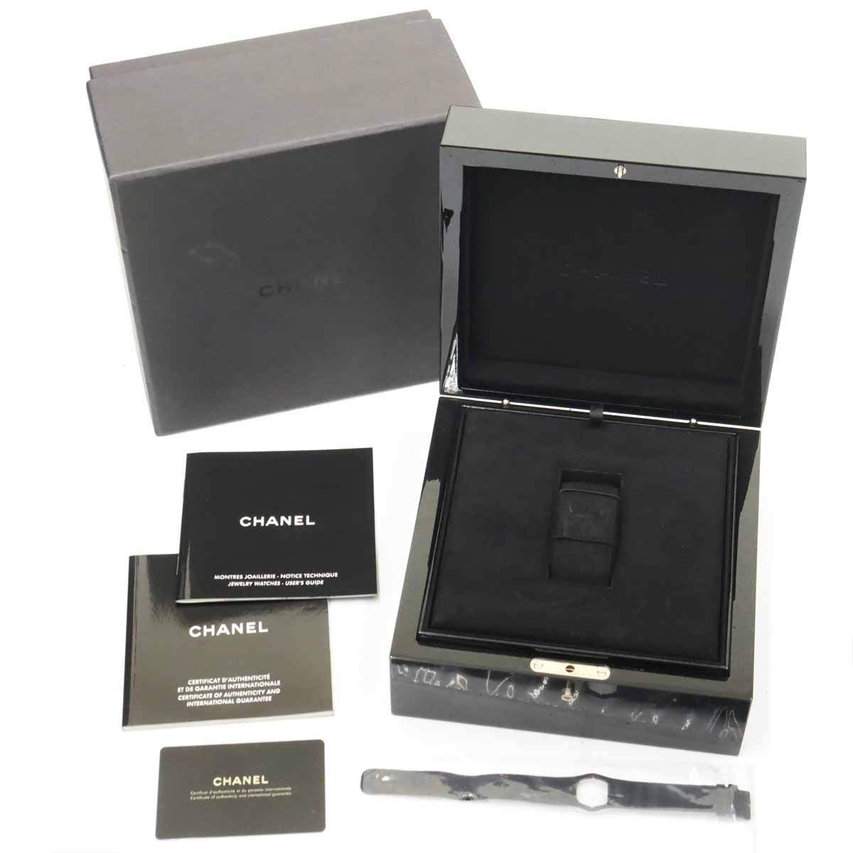中古 シャネル カメリアダイヤモンド ホワイトゴールド | 商品