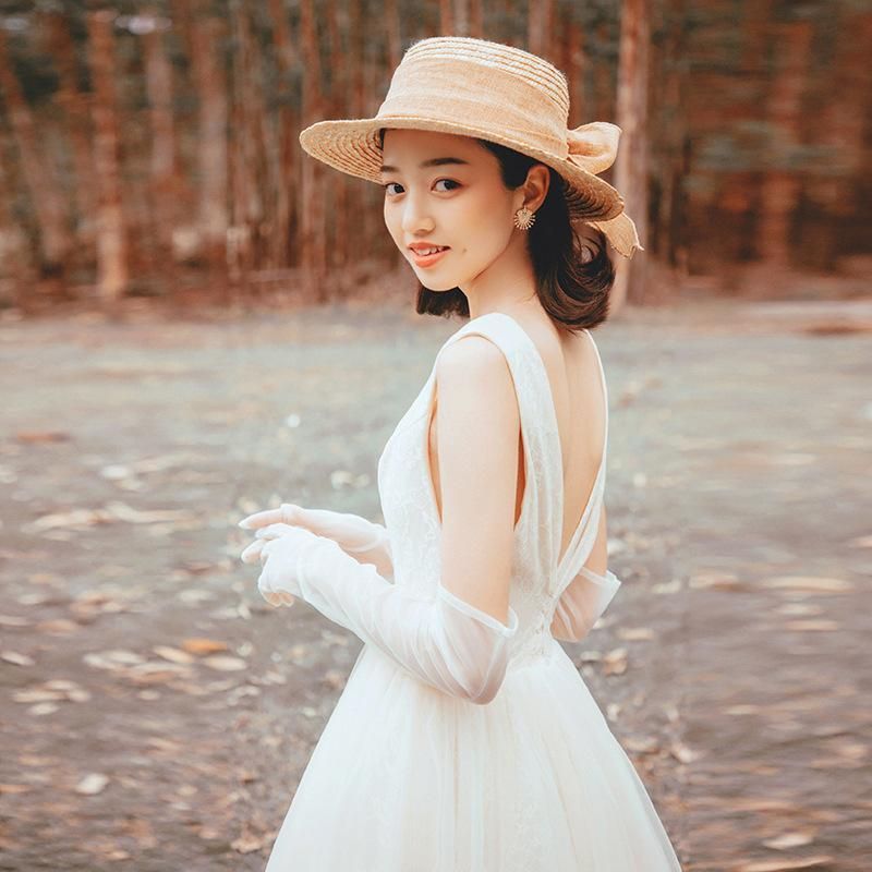 結婚式