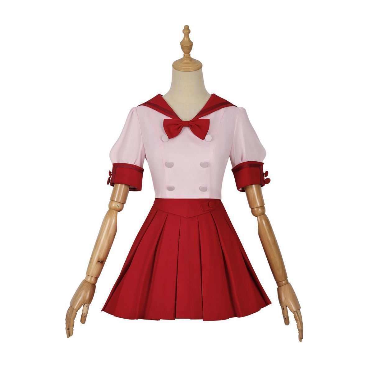 制服コスチューム