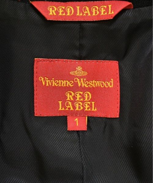 Vivienne Westwood RED LABEL カジュアルジャケット レディース