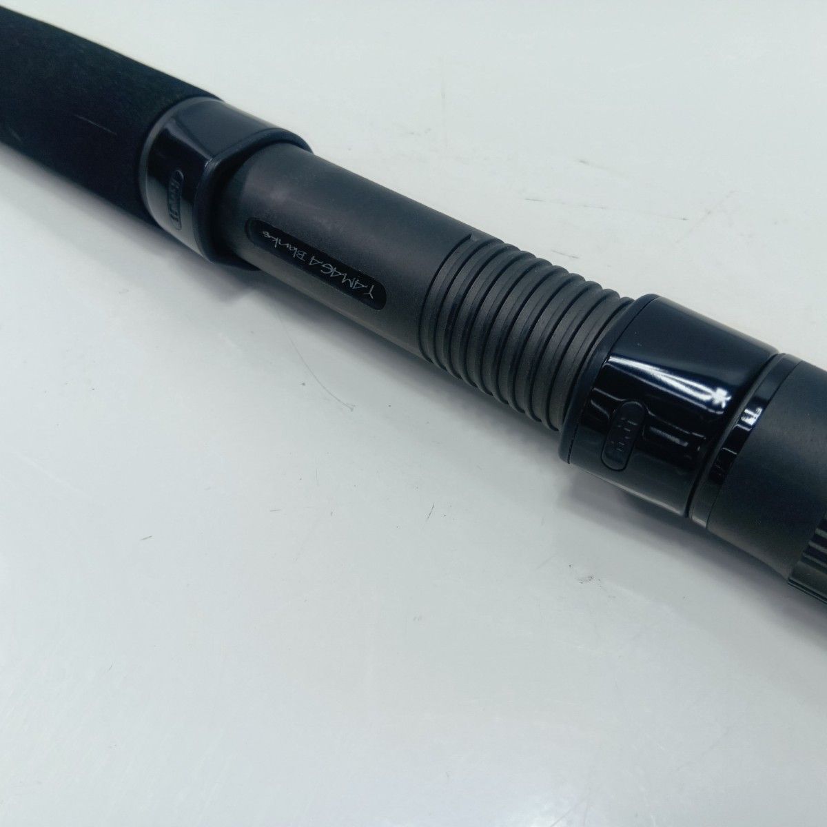 ショアジギングロッド