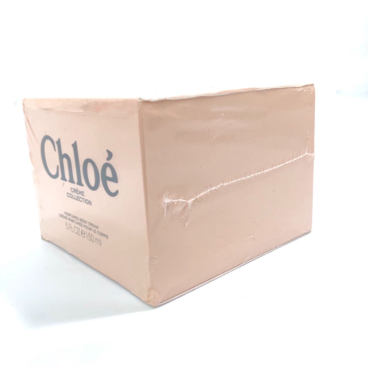 Chloe クロエ CHLOE パフューム ボディクリーム 150ml 【香水