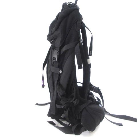 THE NORTH FACE PURPLE LABEL リュック THE NORTH FACE PURPLE LABEL デイバック リュック 「THE LABEL