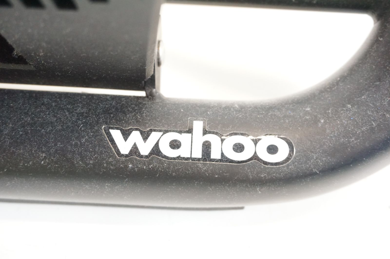 WAHOO ワフー KICKR SNAP WFBKTR3 スマートトレーナー | バイチャリ宇都宮店