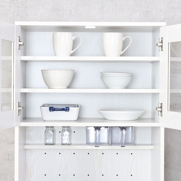 約60cm幅 オークホワイト