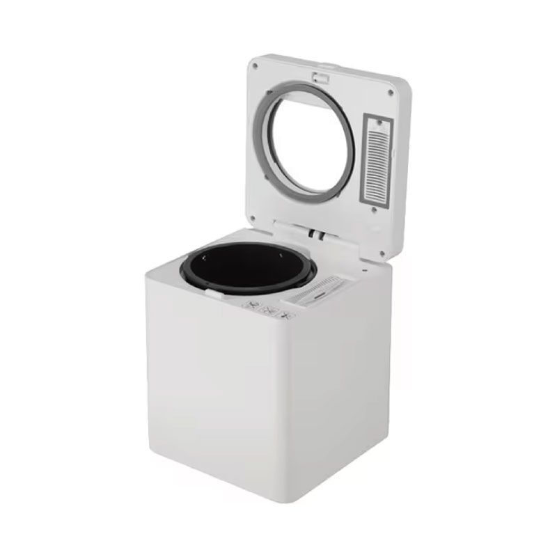 メーカー eSoil イーソイル スマートキッチンコンポスター SKC-250 生ゴミ処理機 2.5L 乾燥式 粉砕式 脱臭