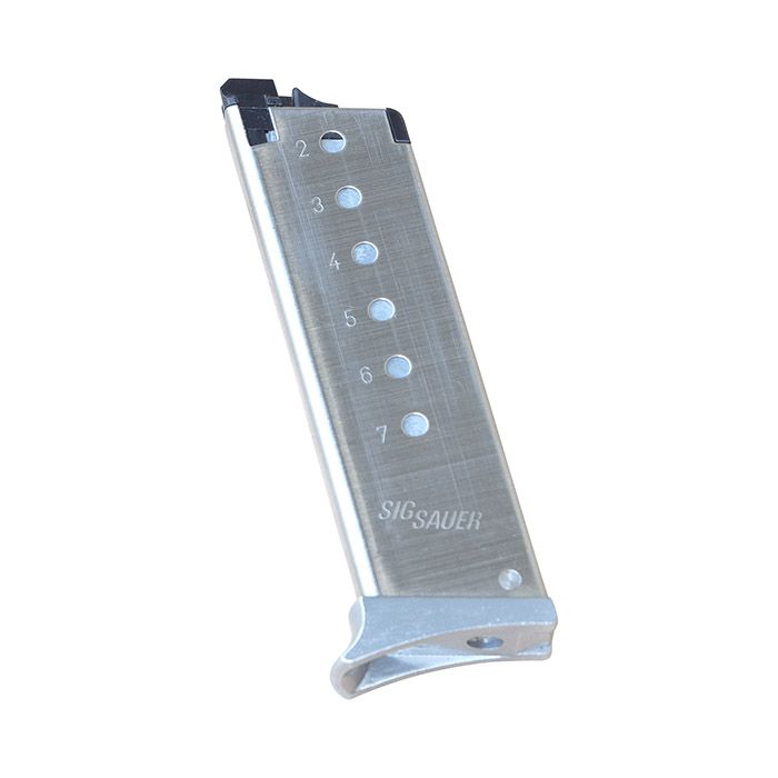 ksc p230 ヘビーウェイト プレミアムマガジン KSC SIGP230 ヘヴィー