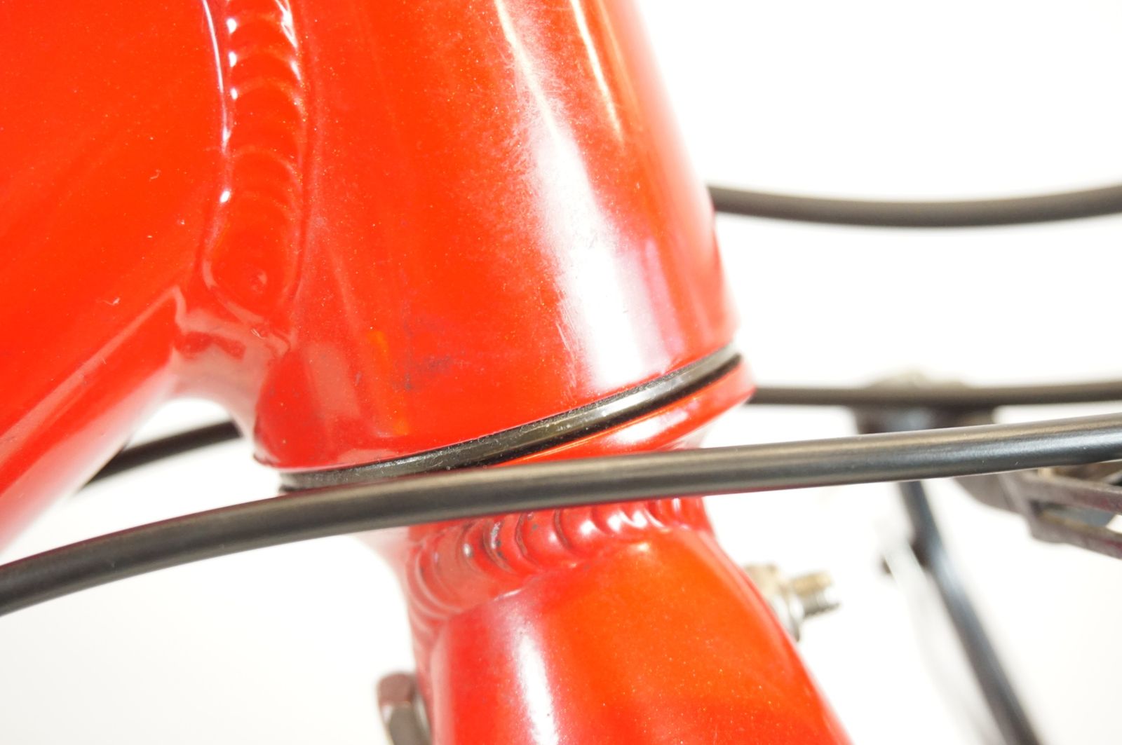 2009年モデル クロスバイク