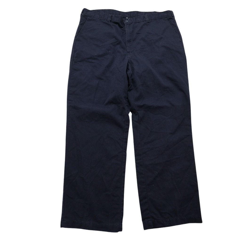古着卸 ディッキーズ Dickies パンツMXI 6枚セット メンズ 40 42 44 ワークパンツ チノパン ストレート 古着 NB9729