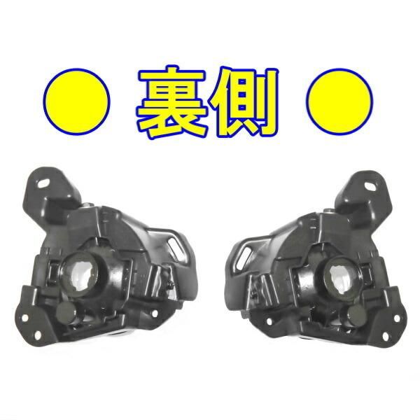 マツダ CX-5 KE 系 デイライト フォグランプ ホワイト オレンジ LED CX5 フルセット KE2AW 白 黄色