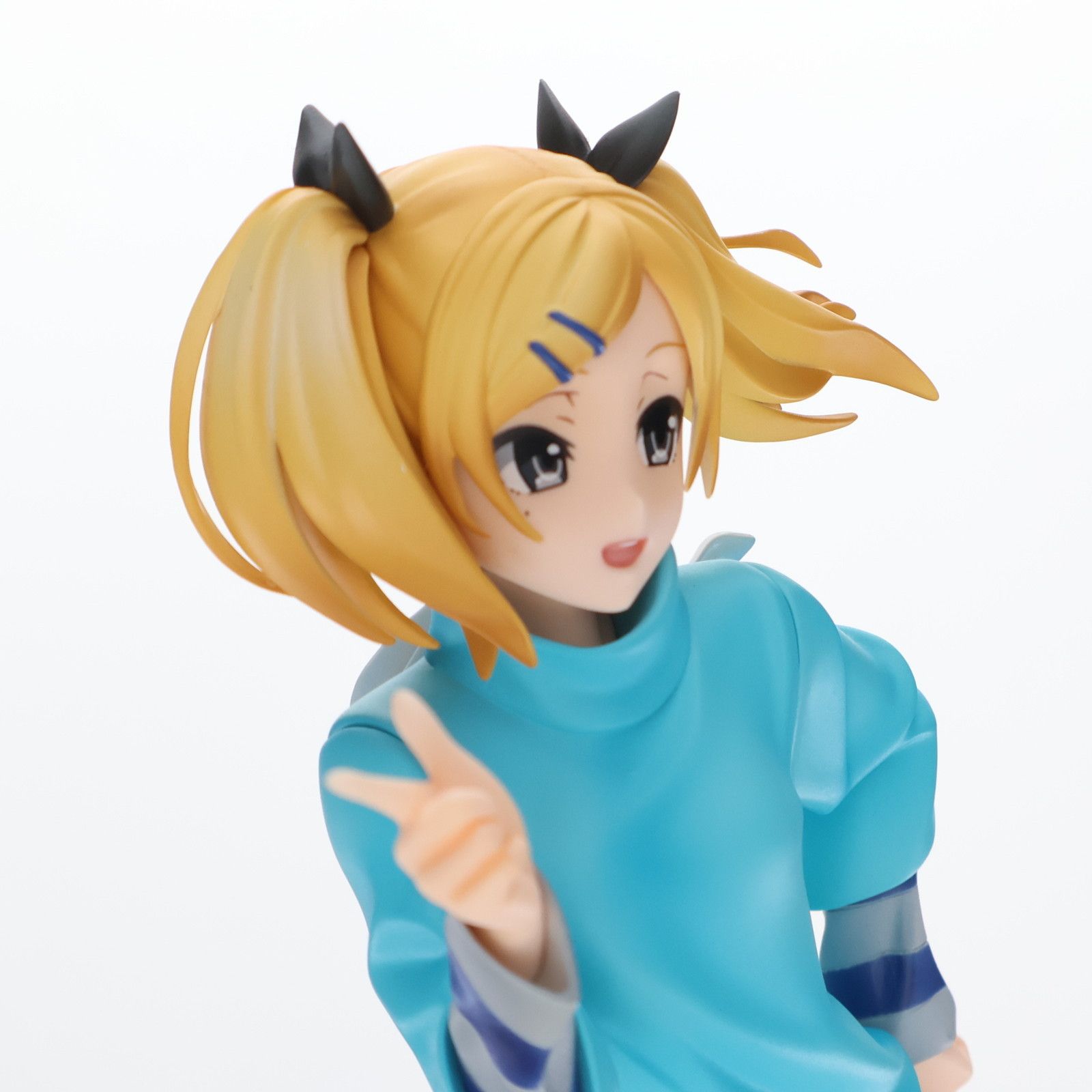 矢野エリカ(やのエリカ) 劇場版 SHIROBAKO 1/7 完成品 フィギュア 月刊 