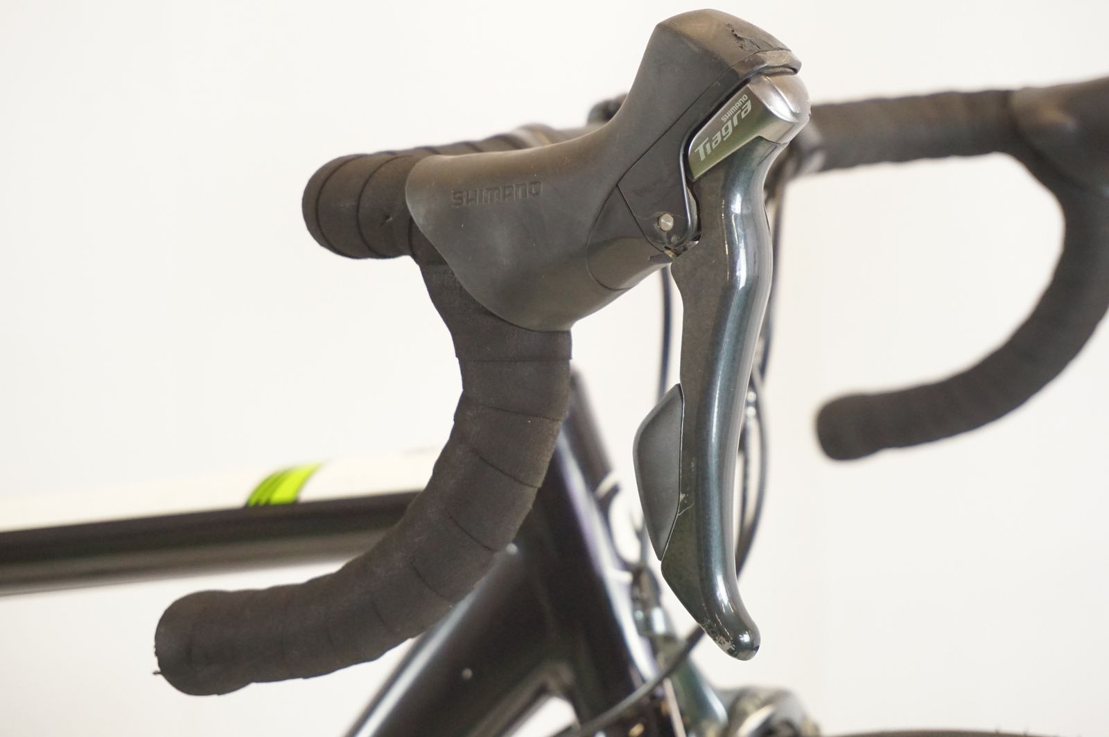 訳あり CANNONDALE キャノンデール CAAD8 TIAGRA 2016年モデル ロードバイク カスタム | バイチャリ宇都宮店