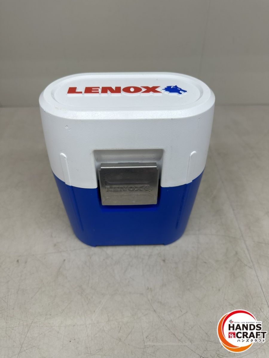 ♪ LENOX LX90026B シャンクホルソー