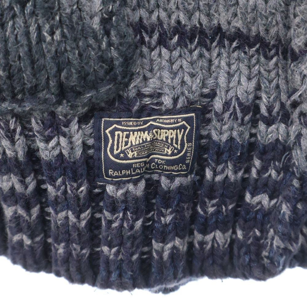 DENIM & SUPPLY RALPH LAUREN (デニム アンド サプライ ラルフ