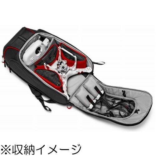 BP-D1 ドローン用バックパック