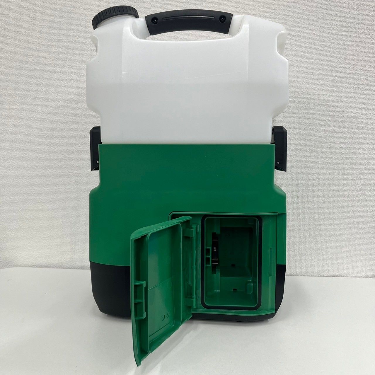Hitachi Koki 薦めよ 18V コードレス高圧洗浄機 AW 18DBL