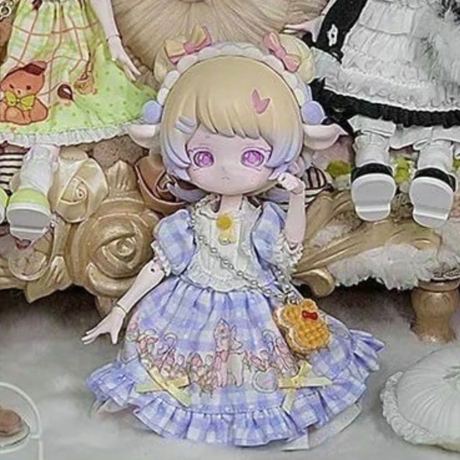 COME4FREE Minty ミンティ ファンタジー フォレスト シリーズ