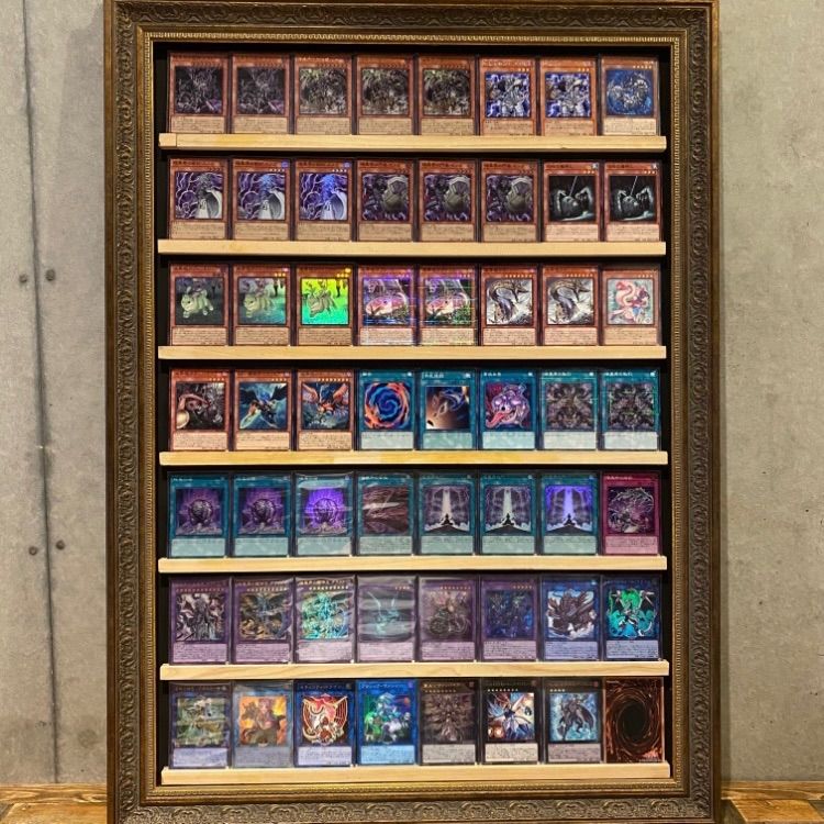 暗黒界 構築済みデッキ 遊戯王 - メルカリ