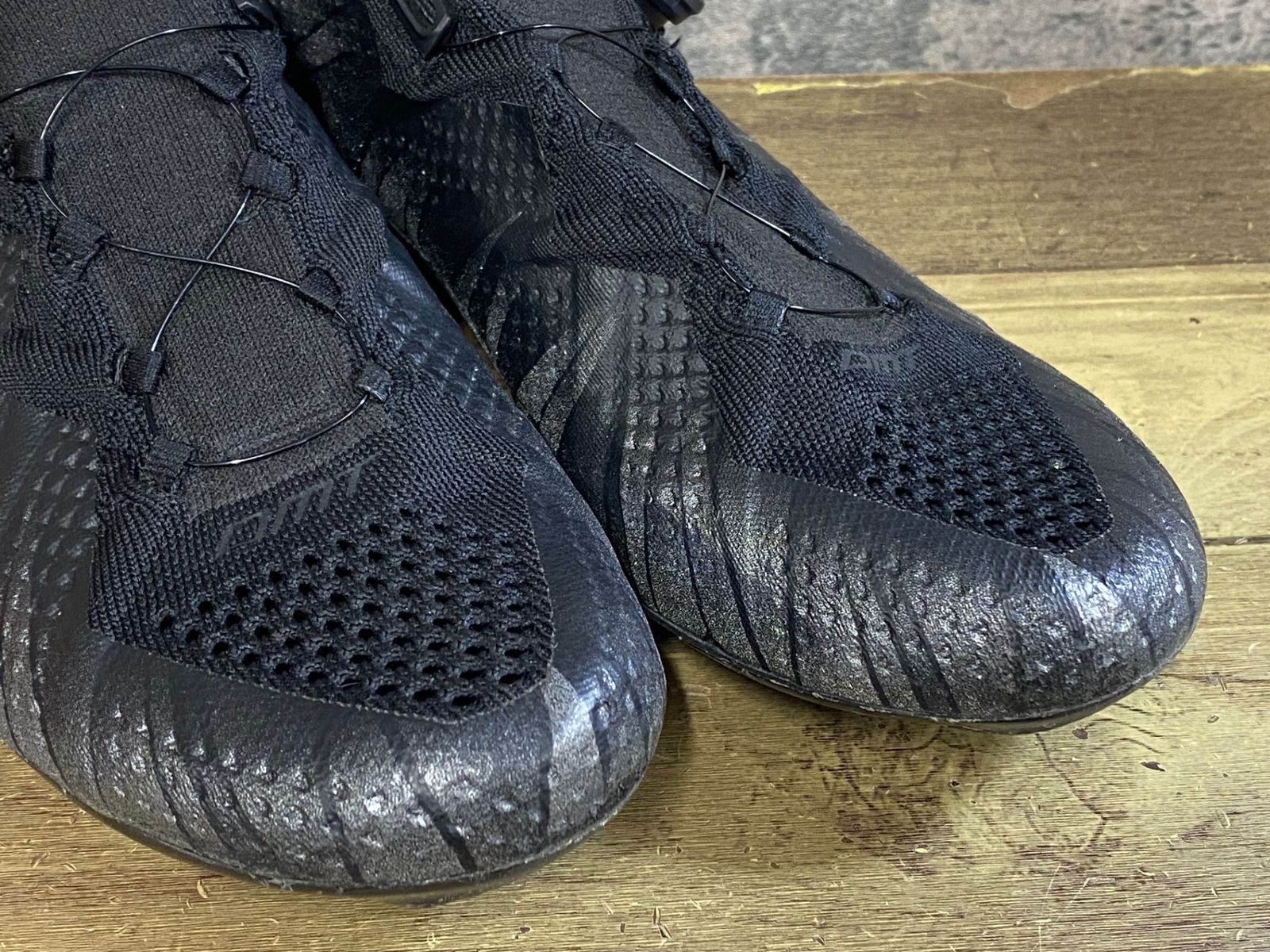 KR1 ビンディングシューズ