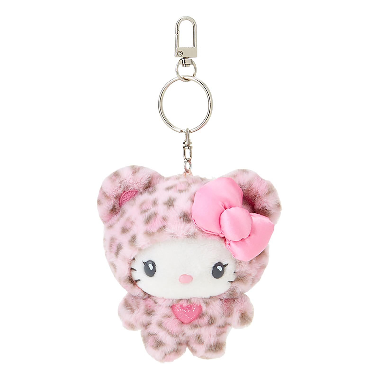 サンリオ(SANRIO) マスコットキーホルダー(サンリオギャルクマ