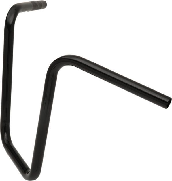 Drag Specialties HANDLEBAR 1 NRAPE14 BKTBW | 0601-4198
