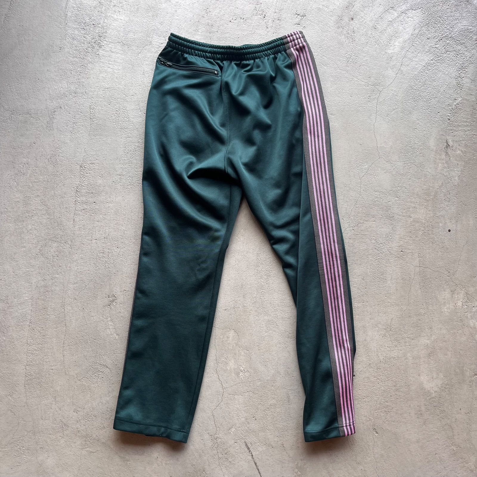 Needles/ニードルス  Track Pants　バタフライ　トラックパンツ