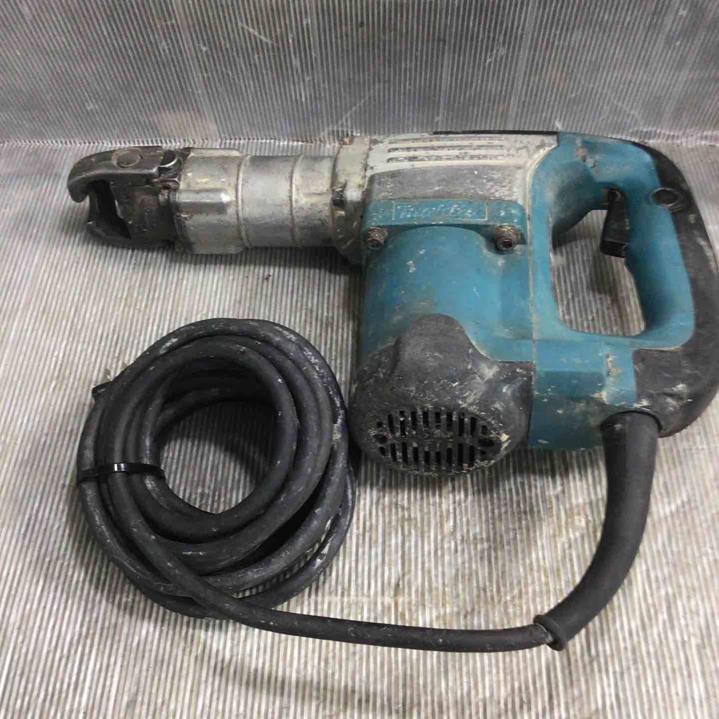 中古】マキタ(makita) 電動ハンマ HM0830【草加店】 - メルカリ