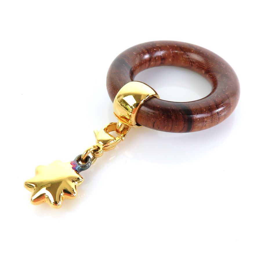 【超美品】エルメス スター スカーフリング 星を巡る旅展 限定 ゴールド エルメス HERMES スカーフリング 星を巡る旅展 限定 - メルカリ