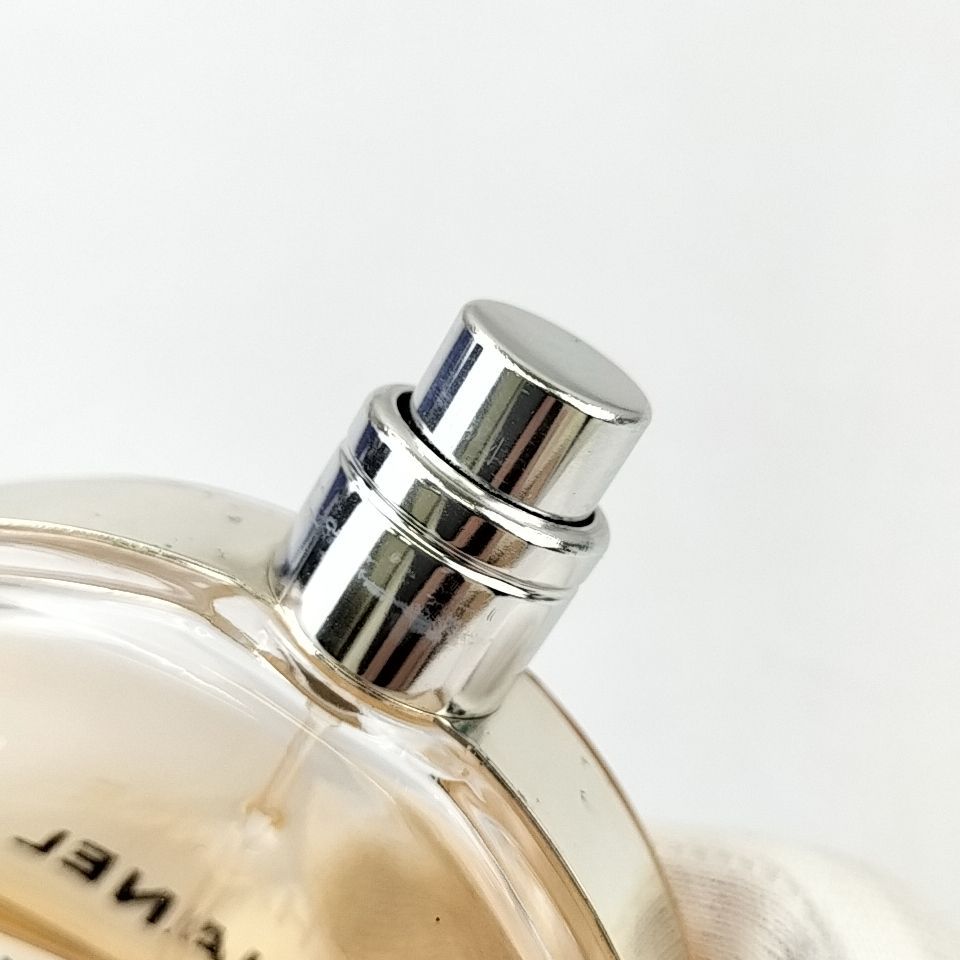 CHANEL Chance香水 100ml Amazon.co.jp: Chanel Chance 100ml Eau De Toilette Spray : Beauty