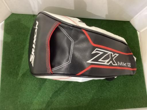 マイセン HAU, Zeppelin New Captain´s Line Automatic 82S7 Cal. 82S7 21