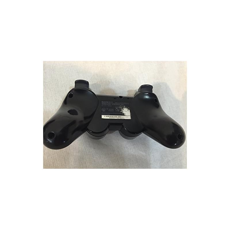 Amazon.com: PlayStation 3 (120GB) チャコール・ブラック (CECH