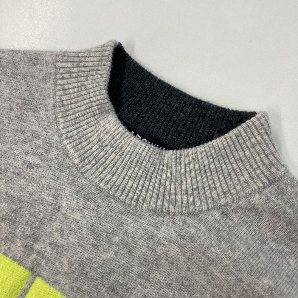 サイズ：48 ARCHIVIO アルチビオ 2023年モデル カシミヤ ニット