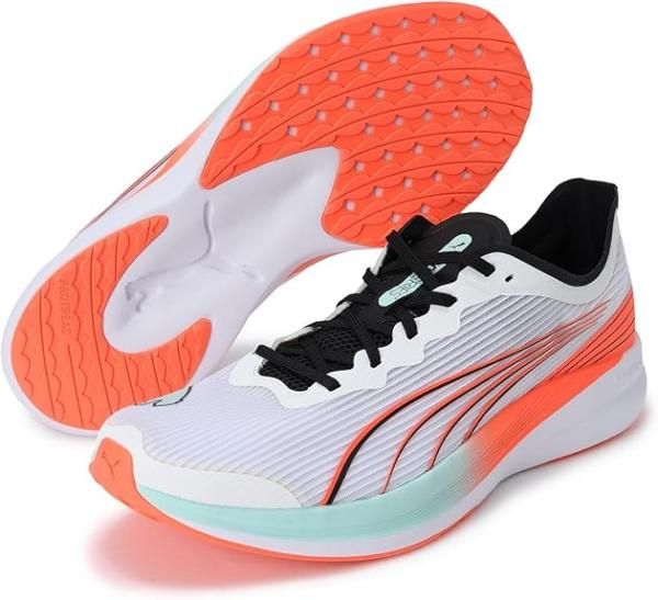 新品未使用PUMAトレーニングシューズ　レセルバ13TT　26cm希少カラー 新品・5営業日で発送】PUMA プーマ リディーム_プロ_レーサー