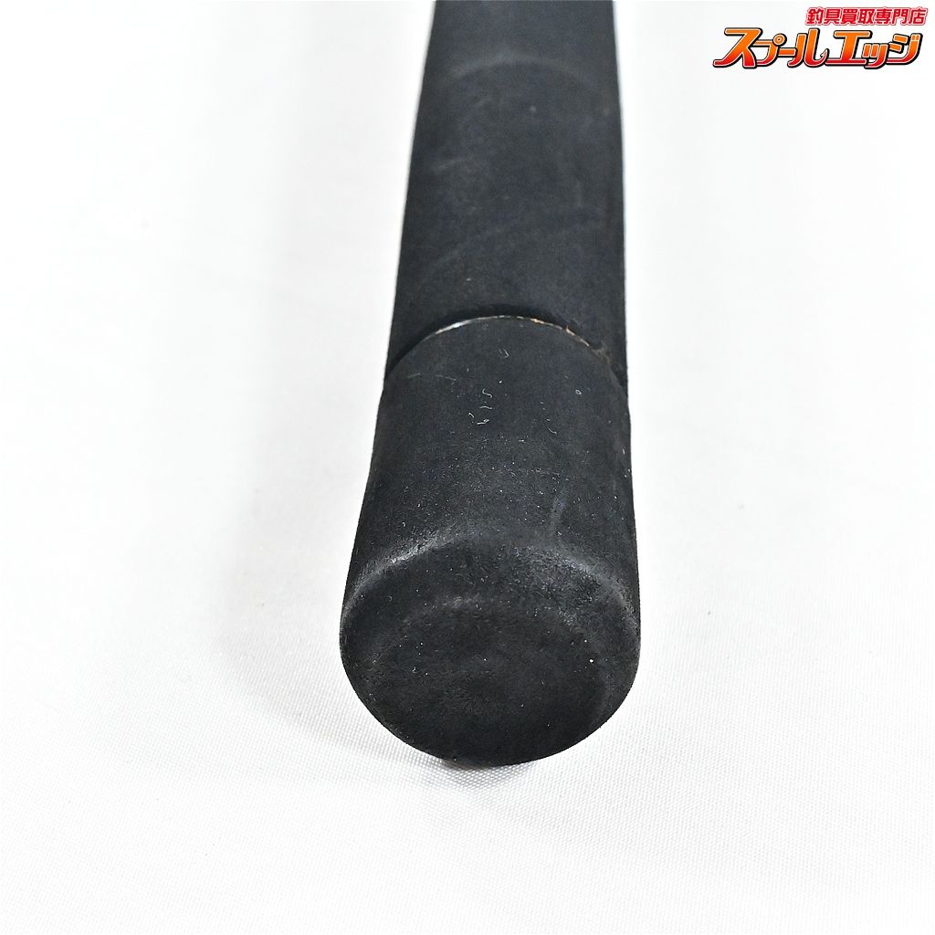 【ヤマガブランクス】 ギャラハド GA-634S YAMAGA Blanks Galahad ブリ