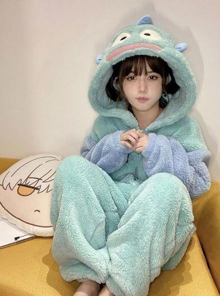 ジェラピケ 新品未使用 リボン柄 プルオーバー ロングパンツ 上下