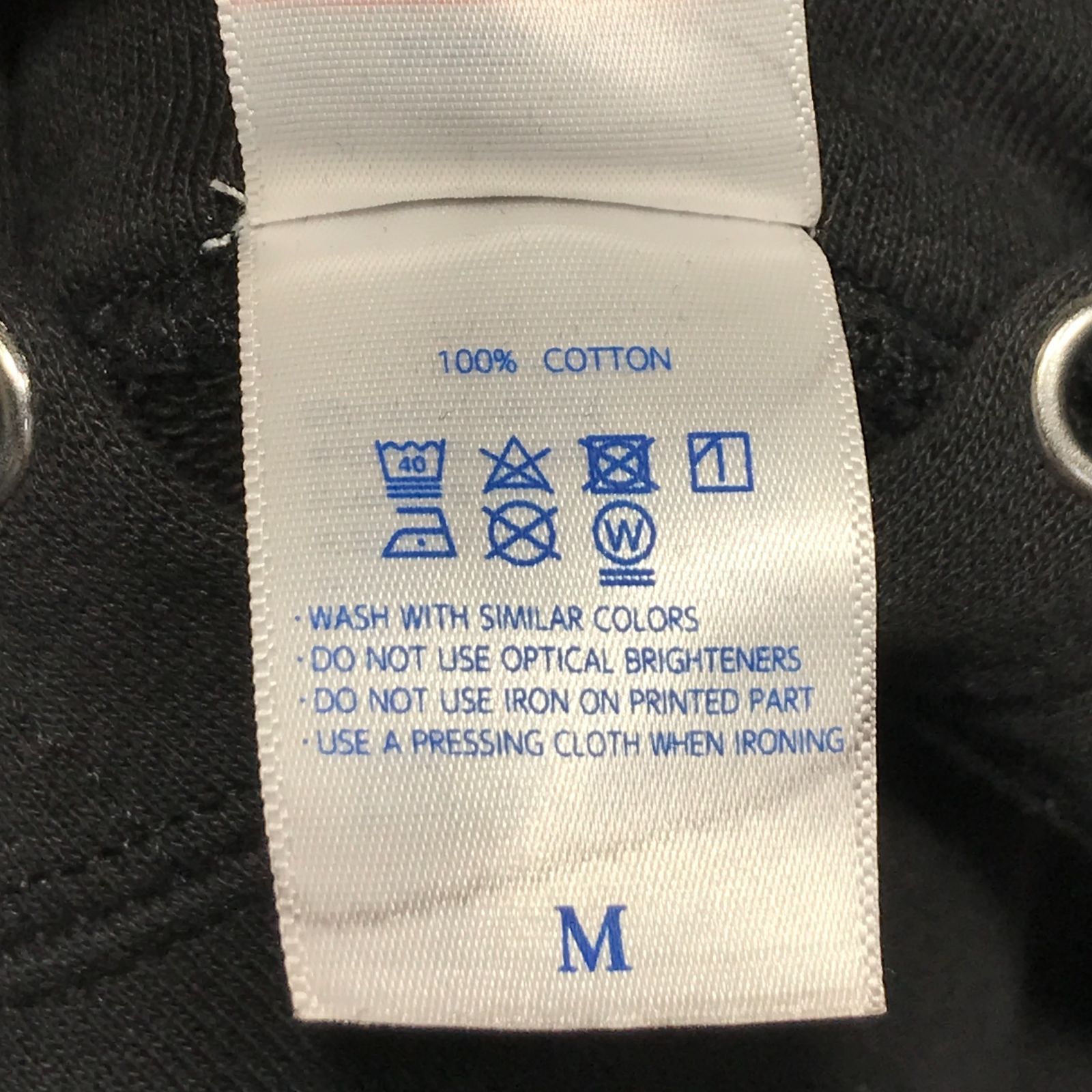 SOULS×NABLA ソウルズ×ナブラ コラボ ジップパーカー 4XL SOULS×NABLA ソウルズ×ナブラ コラボ ジップパーカー 4XL - メルカリ