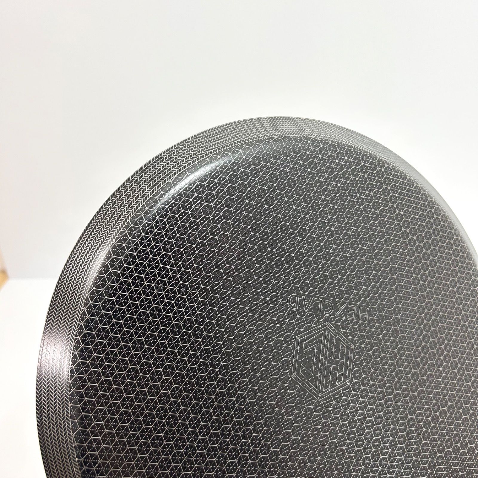 フライパン クレープ